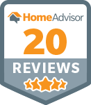 Home Advisor Reviews