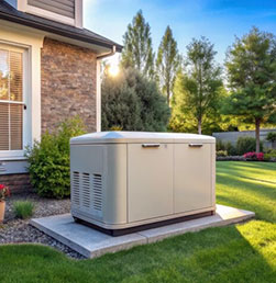 Standby Generator